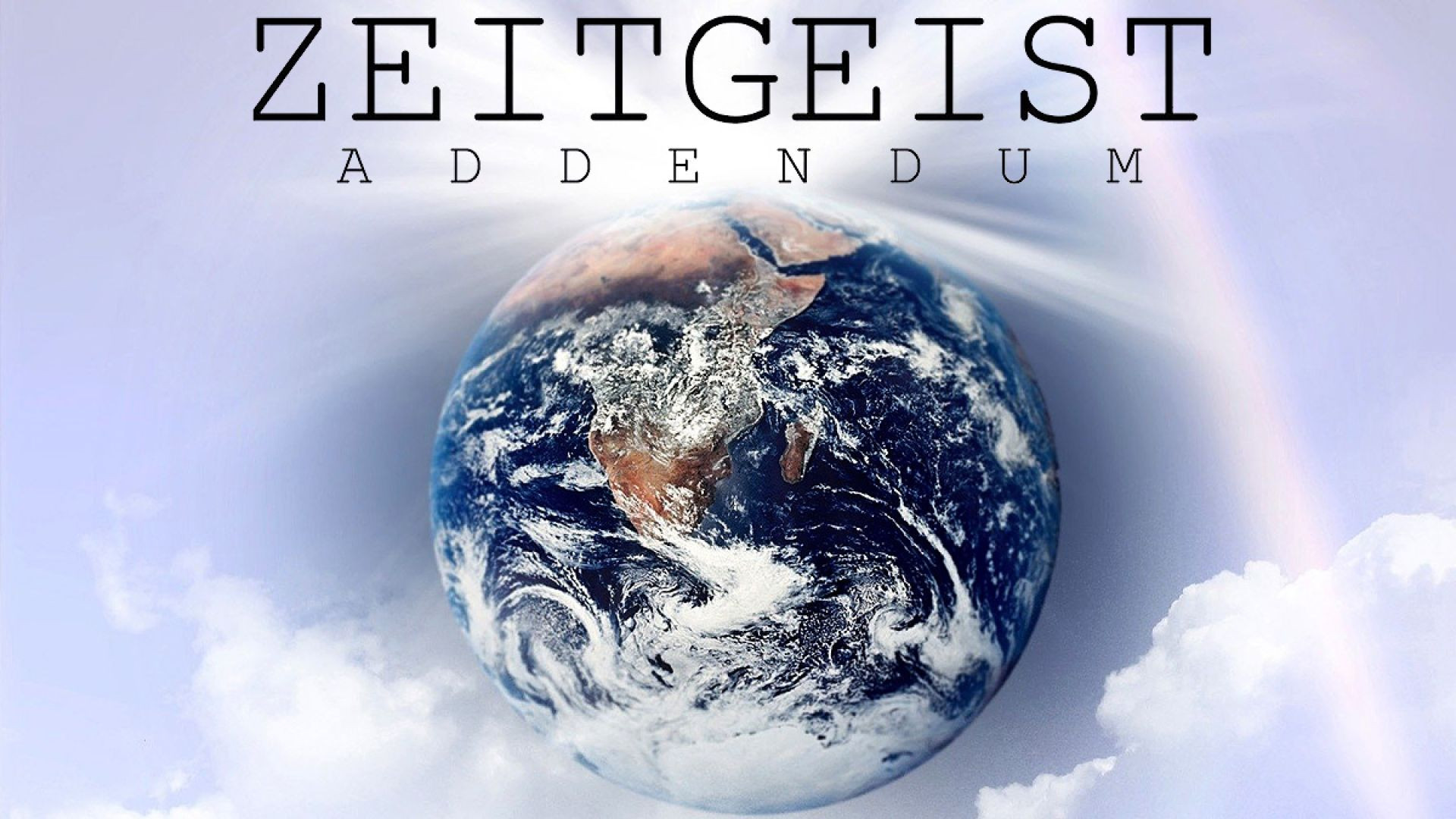 Zeitgeist: Addendum (2008) - Documentary