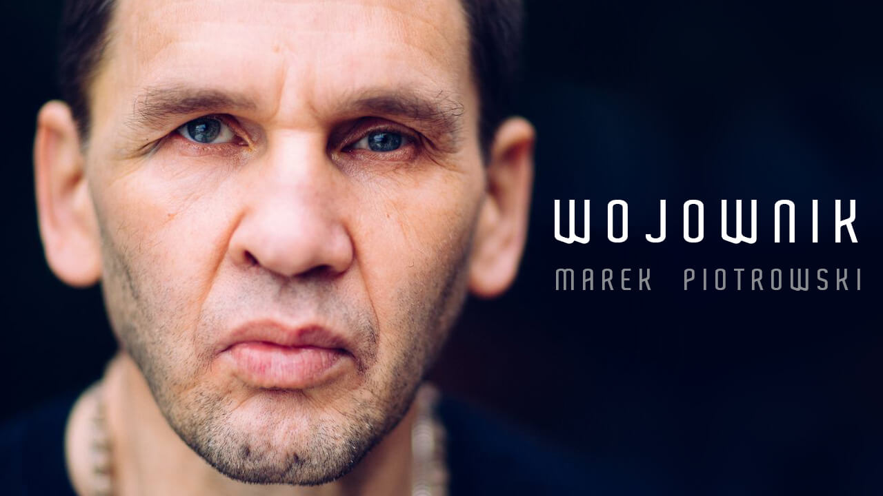 Wojownik (2007) - Documentary