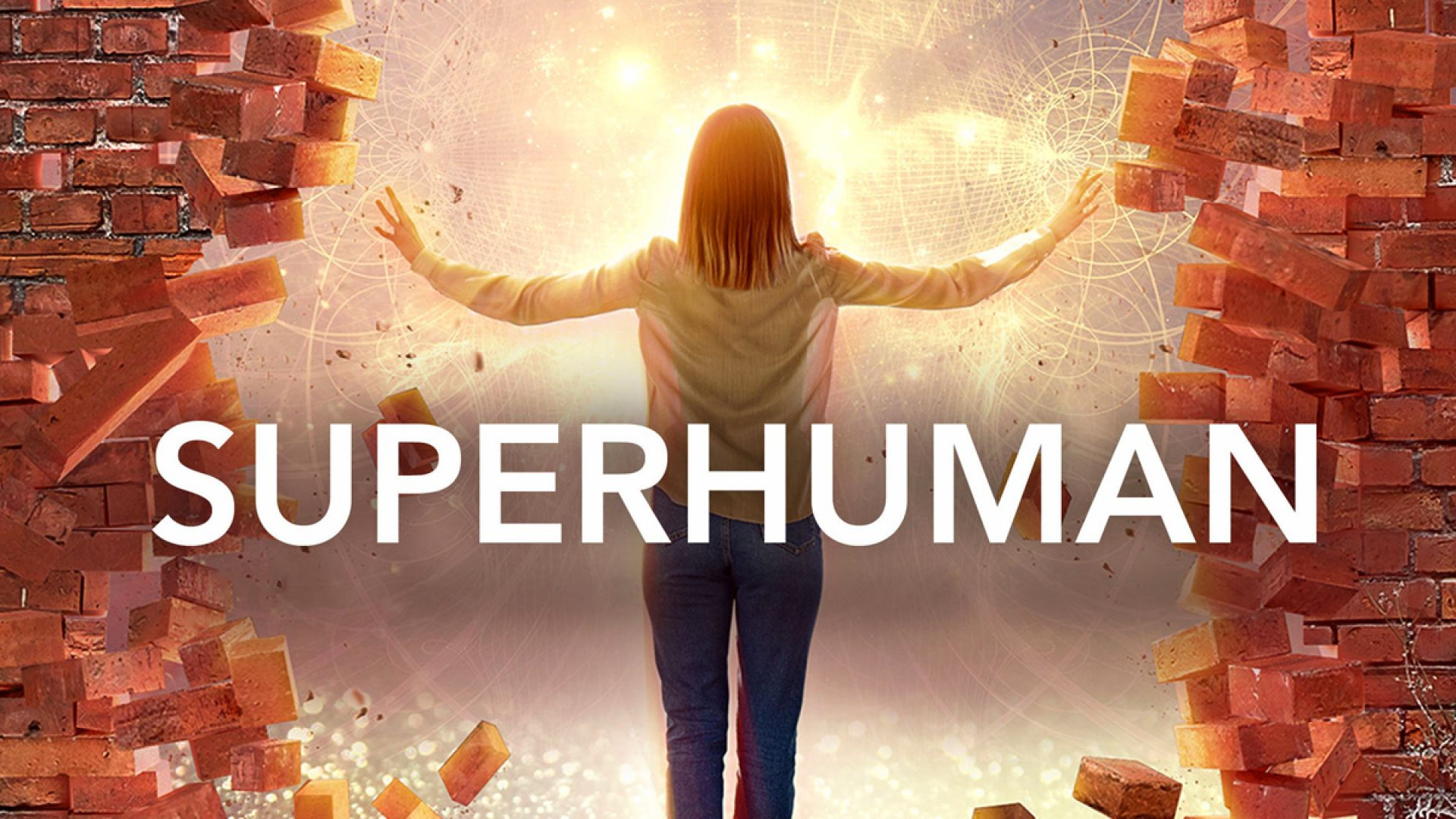 ⁣Superhuman: The Invisible Made Visible