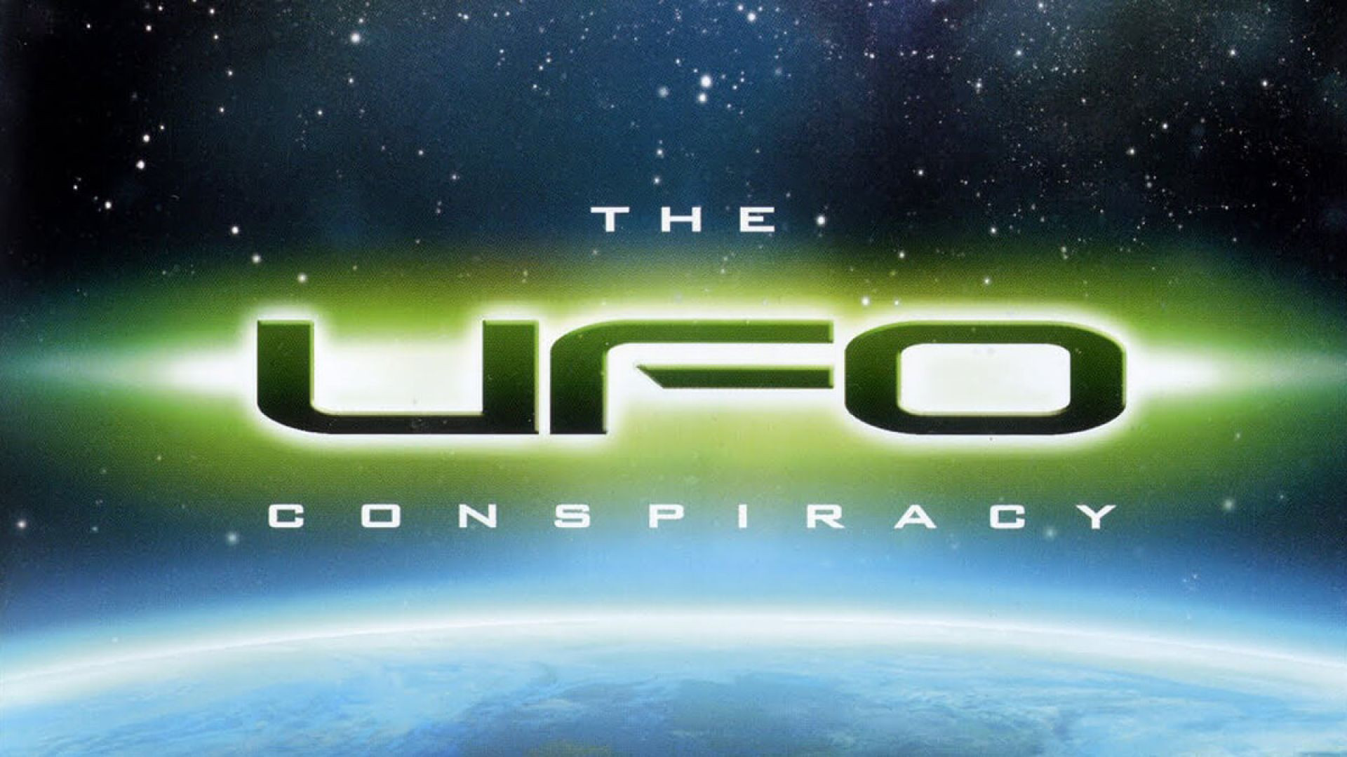 The UFO Conspiracy (2004) - Documentary
