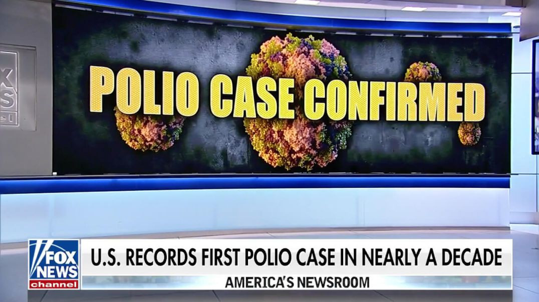 ⁣Polio live oral vaccine: Here's why the US stopped using it years ago