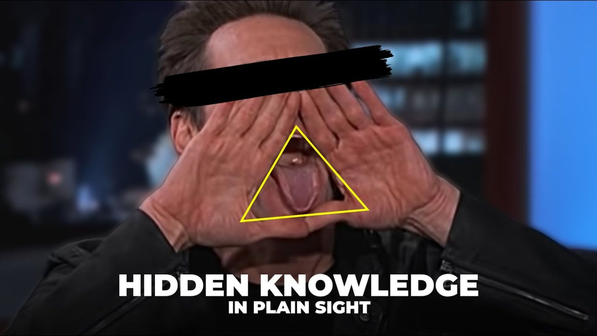 The TRUTH Is Right In Front Of Us - Hidden SUPER ABILITIES