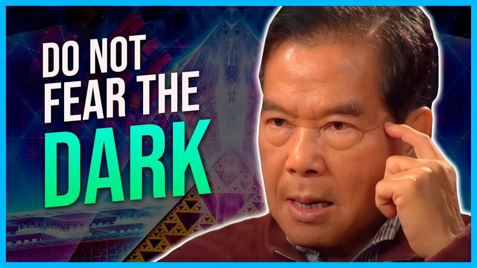 How To Naturally Produce DMT - Taoist Master Mantak Chia